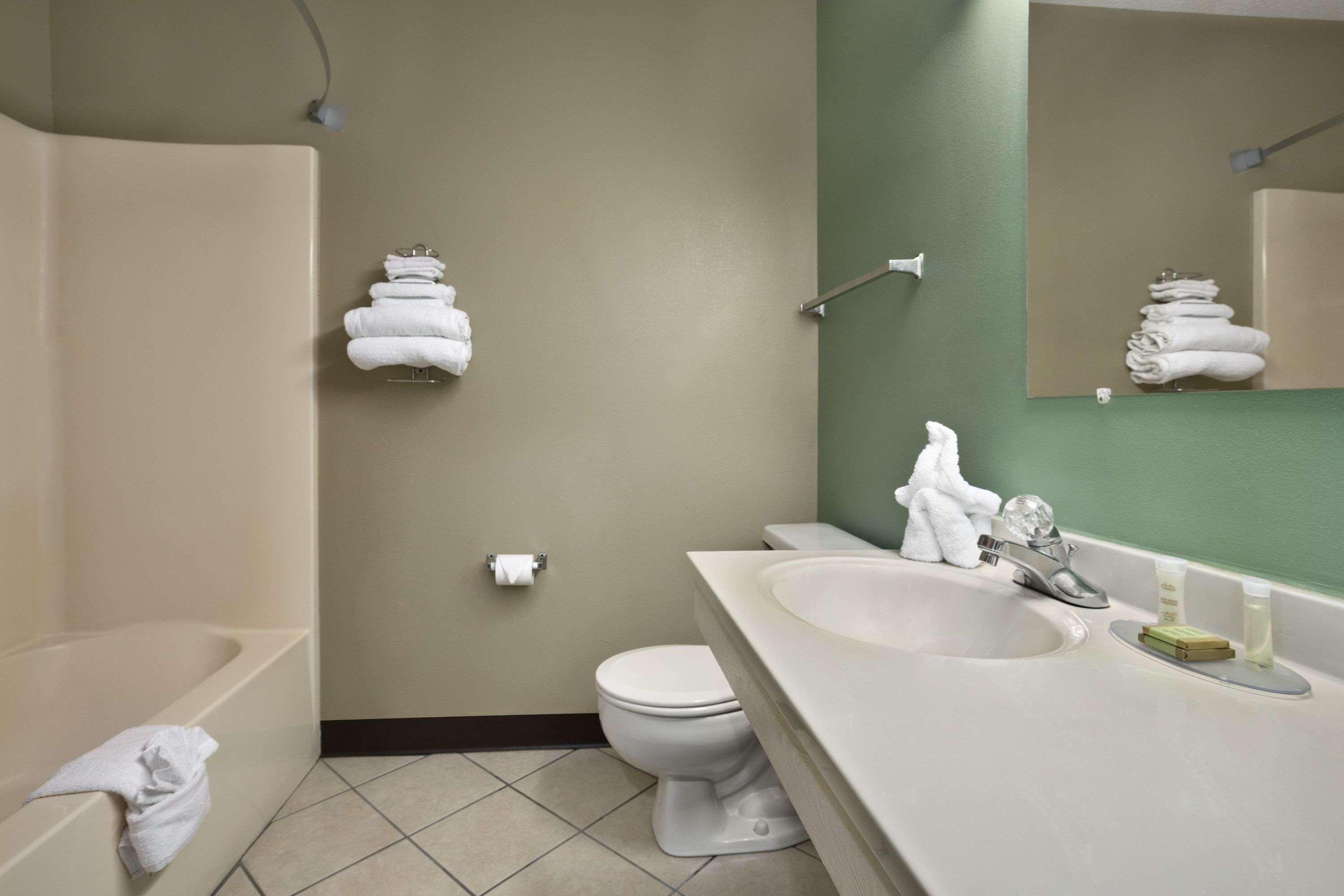 Super 8 By Wyndham Russellville Esterno foto